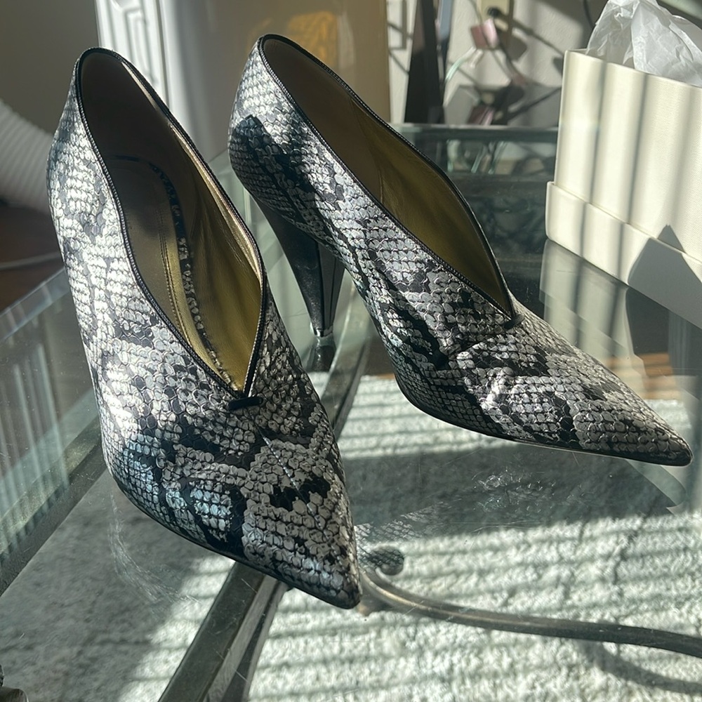 Heels
